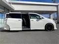 2012 Nissan Elgrand
