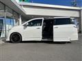 2012 Nissan Elgrand