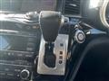 2012 Nissan Elgrand