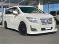 2012 Nissan Elgrand