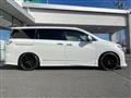2012 Nissan Elgrand