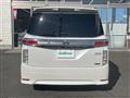 2012 Nissan Elgrand