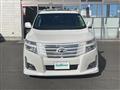 2012 Nissan Elgrand