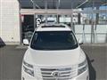 2012 Nissan Elgrand