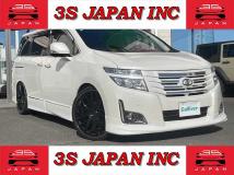 2012 Nissan Elgrand