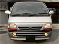 2004 Toyota Regiusace Van