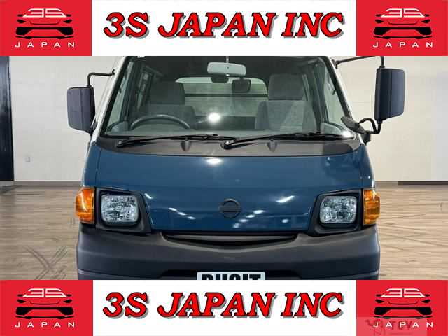 2005 Nissan Vanette Van