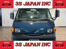 2005 Nissan Vanette Van