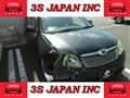 2005 Toyota Corolla Fielder