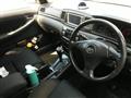 2005 Toyota Corolla Fielder