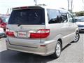 2003 Toyota Alphard