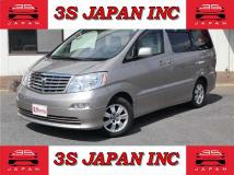2003 Toyota Alphard