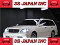 2003 Toyota Crown Estate
