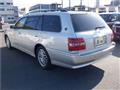 2007 Toyota Crown Estate
