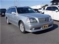 2007 Toyota Crown Estate