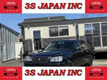 2003 Toyota Crown