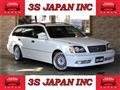 2004 Toyota Crown Estate