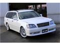 2004 Toyota Crown Estate
