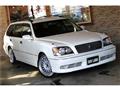 2004 Toyota Crown Estate