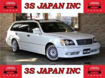 2004 Toyota Crown Estate