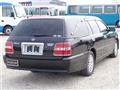 2006 Toyota Crown Estate