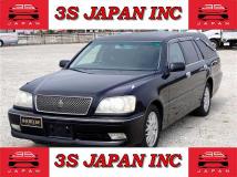 2006 Toyota Crown Estate