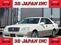 2003 Toyota Crown