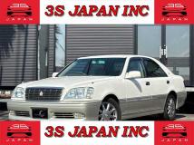 2003 Toyota Crown