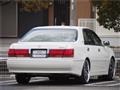 2001 Toyota Crown