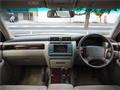 2001 Toyota Crown