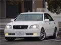 2001 Toyota Crown