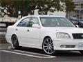 2001 Toyota Crown