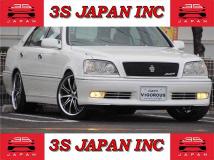 2001 Toyota Crown