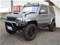 2003 Suzuki Jimny Sierra