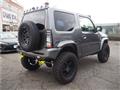2003 Suzuki Jimny Sierra