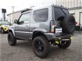 2003 Suzuki Jimny Sierra