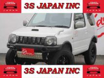 2004 Suzuki Jimny