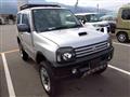2003 Suzuki Jimny