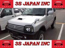 2003 Suzuki Jimny