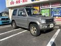 2004 Mitsubishi Pajero Mini
