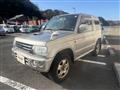 2004 Mitsubishi Pajero Mini