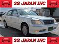 2002 Toyota Crown