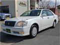 2002 Toyota Crown