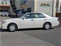 2002 Toyota Crown