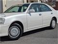 2002 Toyota Crown