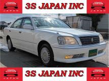 2002 Toyota Crown