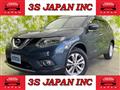 2014 Nissan X-Trail