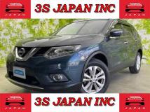 2014 Nissan X-Trail