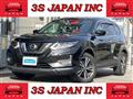 2018 Nissan X-Trail