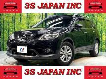 2016 Nissan X-Trail